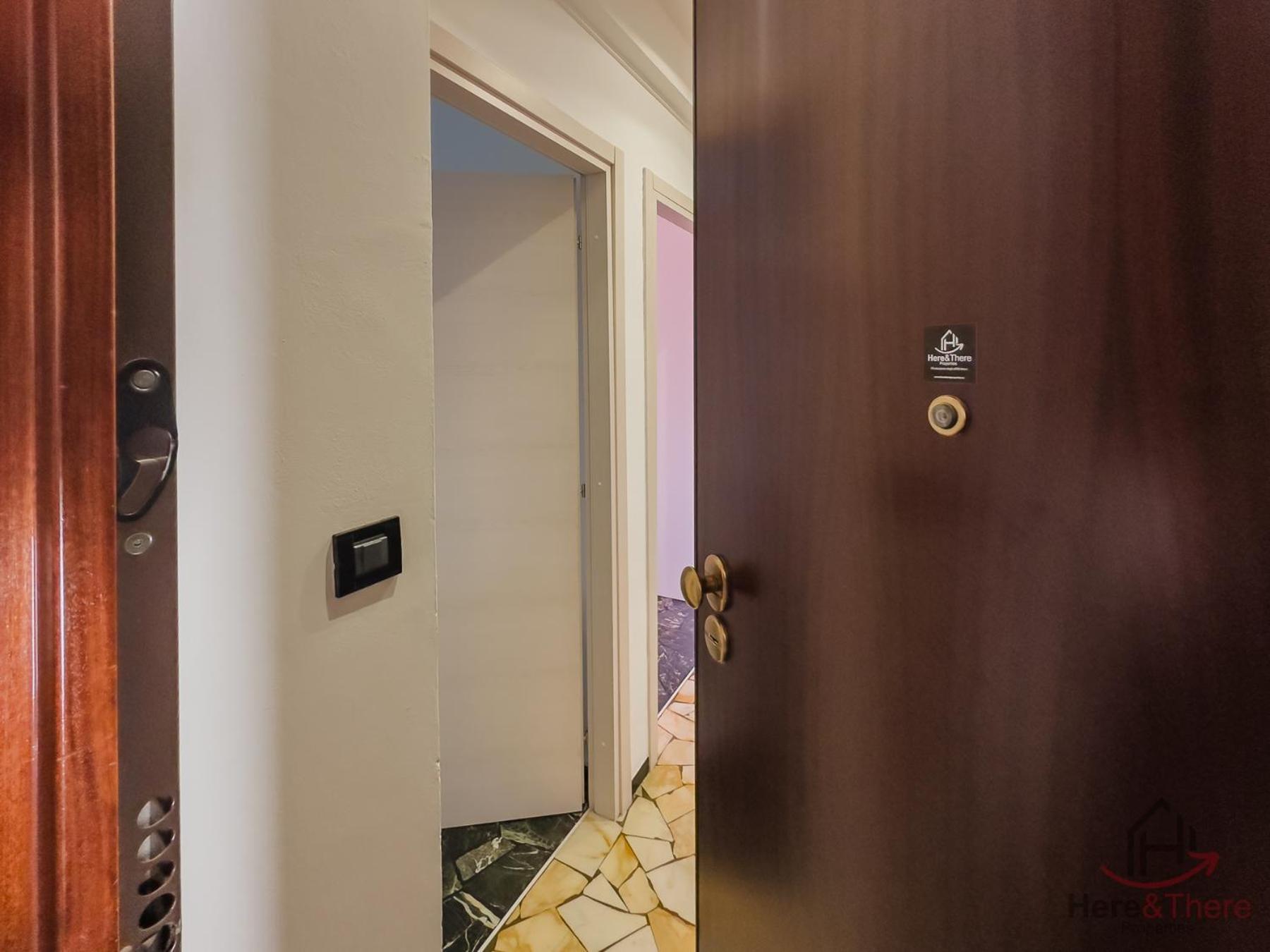 Double Suite - Ferries 7 Min - Beaches 3 Min Quiliano Ngoại thất bức ảnh