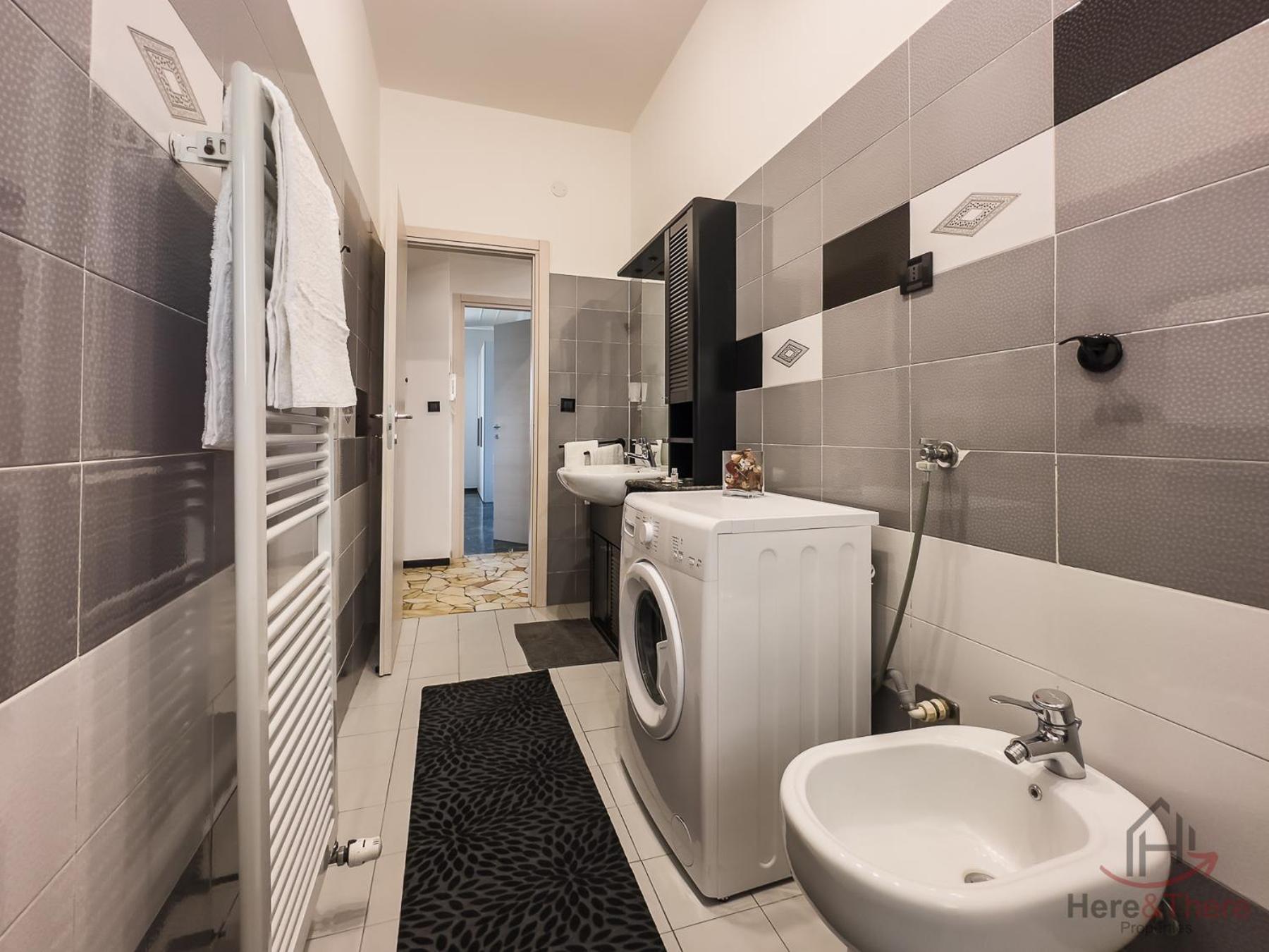 Double Suite - Ferries 7 Min - Beaches 3 Min Quiliano Ngoại thất bức ảnh