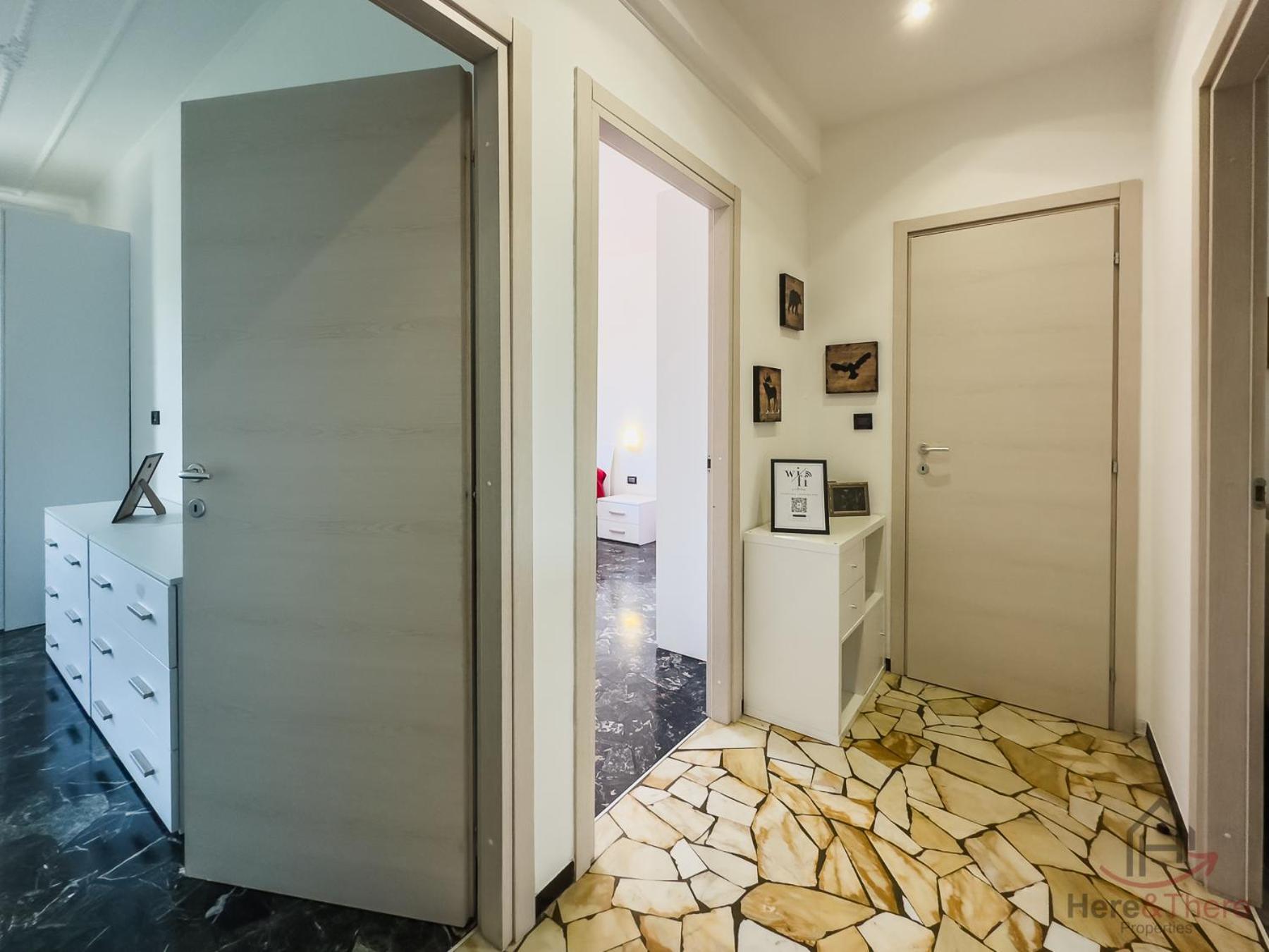 Double Suite - Ferries 7 Min - Beaches 3 Min Quiliano Ngoại thất bức ảnh