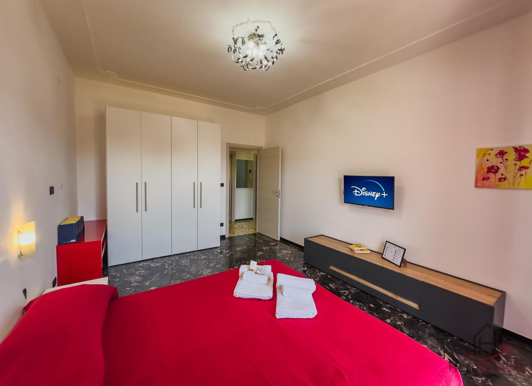 Double Suite - Ferries 7 Min - Beaches 3 Min Quiliano Ngoại thất bức ảnh