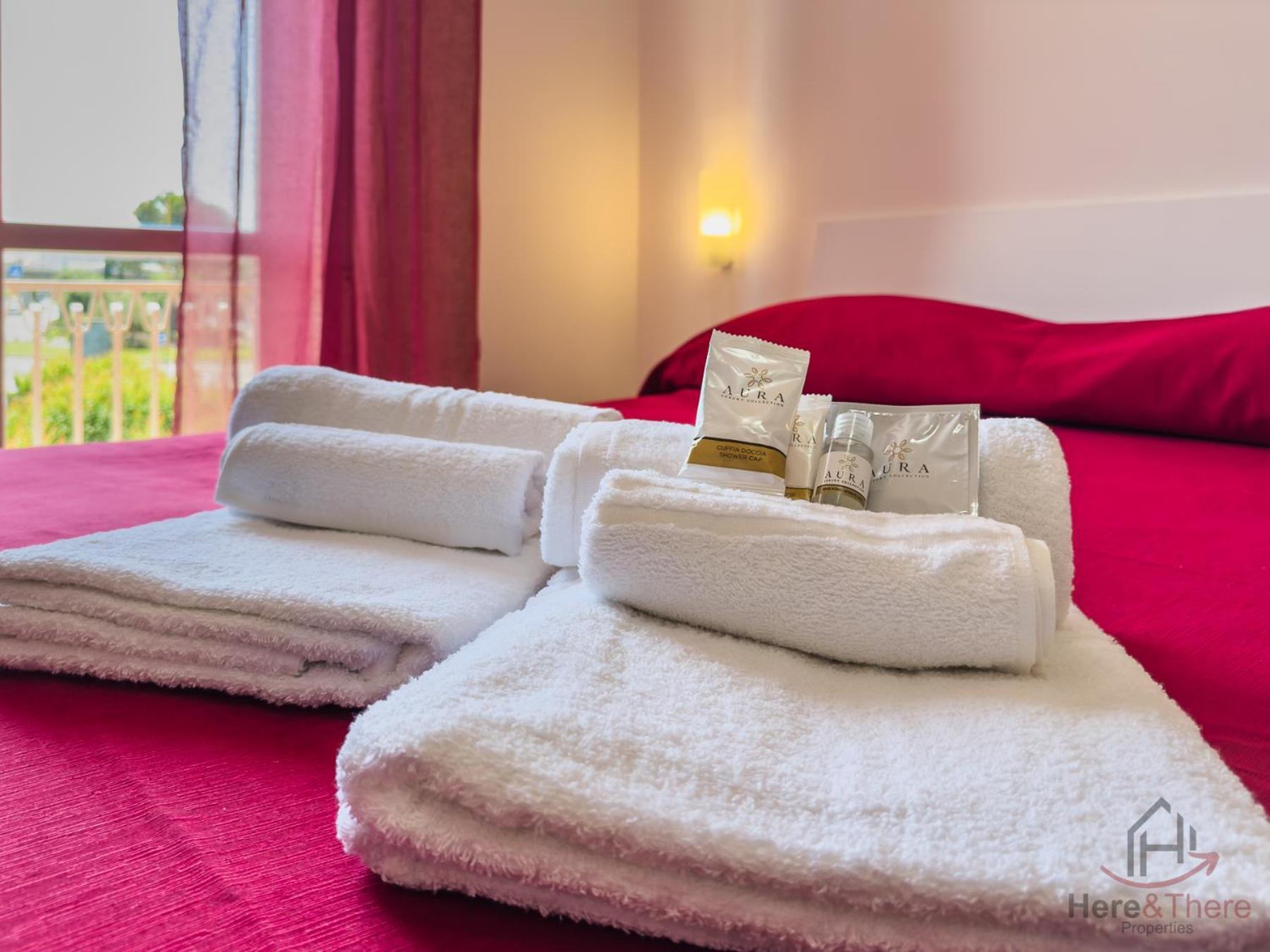 Double Suite - Ferries 7 Min - Beaches 3 Min Quiliano Ngoại thất bức ảnh